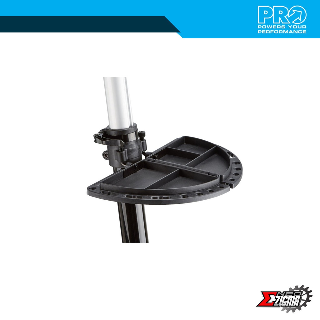 Service Parts Work Stand PRO Clamp Type PR100360 Neo Zigma